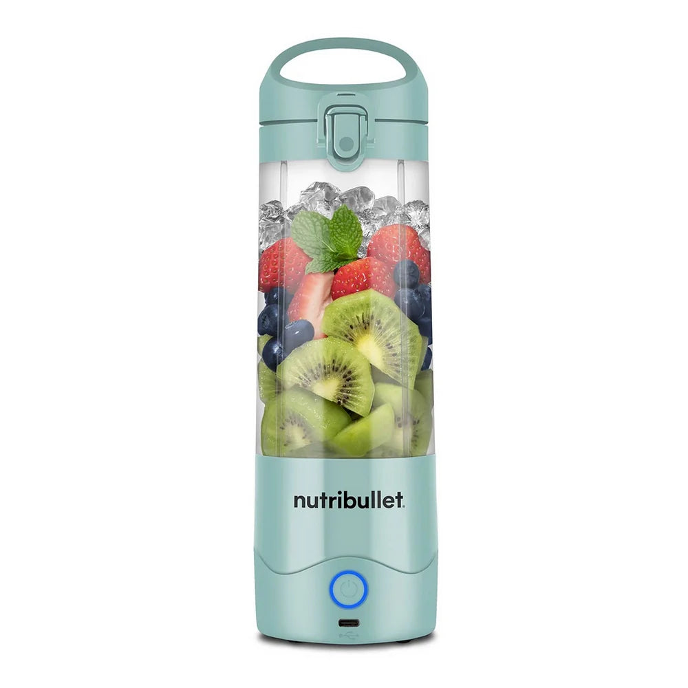 Nutribullet Portable Blender 02309 Light - Blue