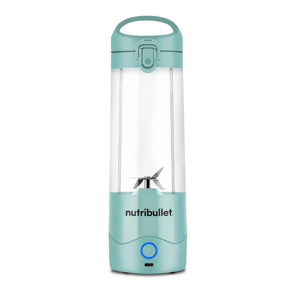Nutribullet Portable Blender 02309 Light - Blue