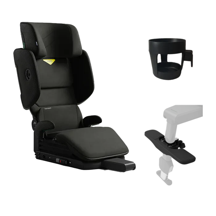 Axkid UP Booster Car Seat