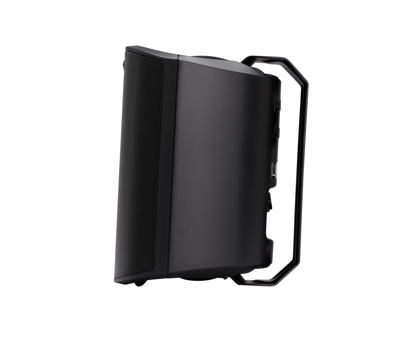Polk Atrium 4 All-weather Outdoor Loudspeakers Pair Black