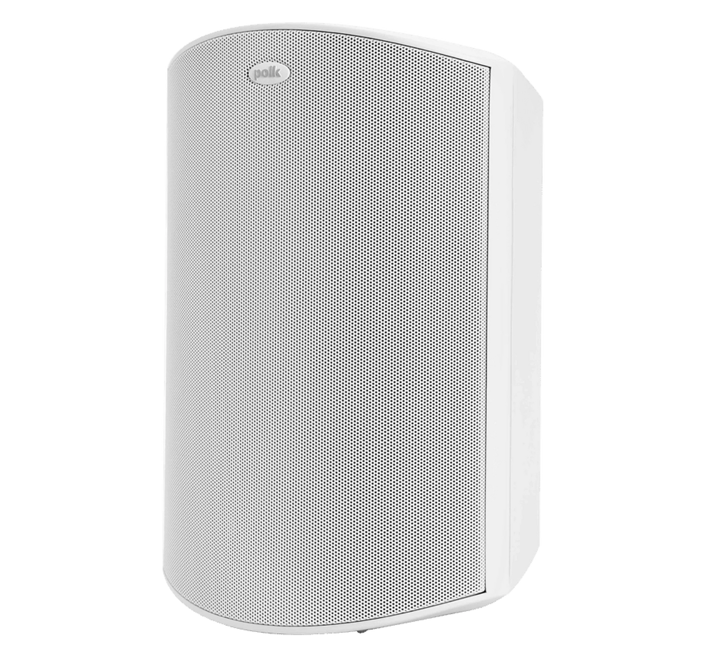 Polk Atrium 5 All-weather Outdoor Loudspeakers Pair White