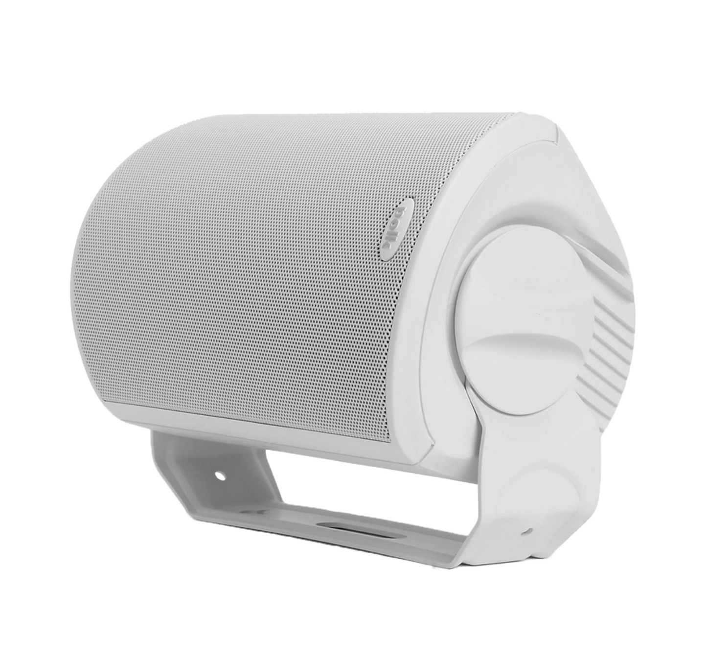 Polk Atrium 5 All-weather Outdoor Loudspeakers Pair White