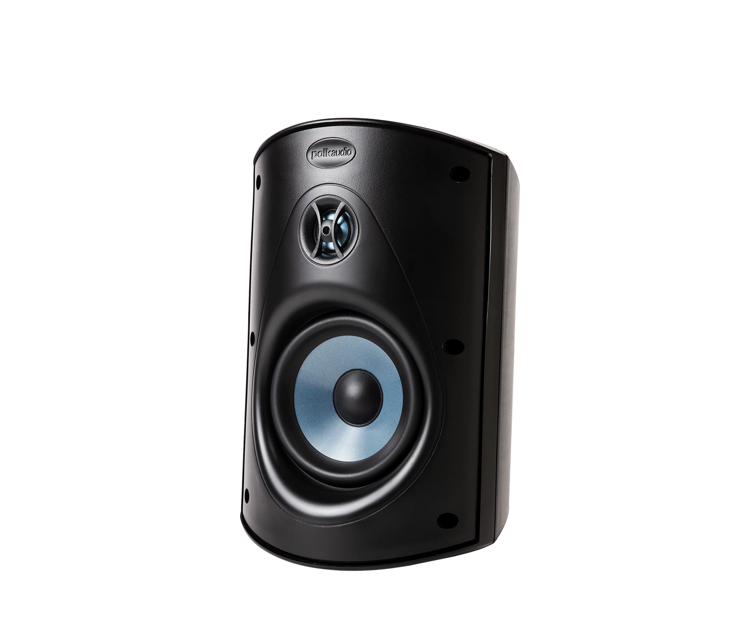 Polk Atrium 6 All-weather Outdoor Loudspeakers Pair Black