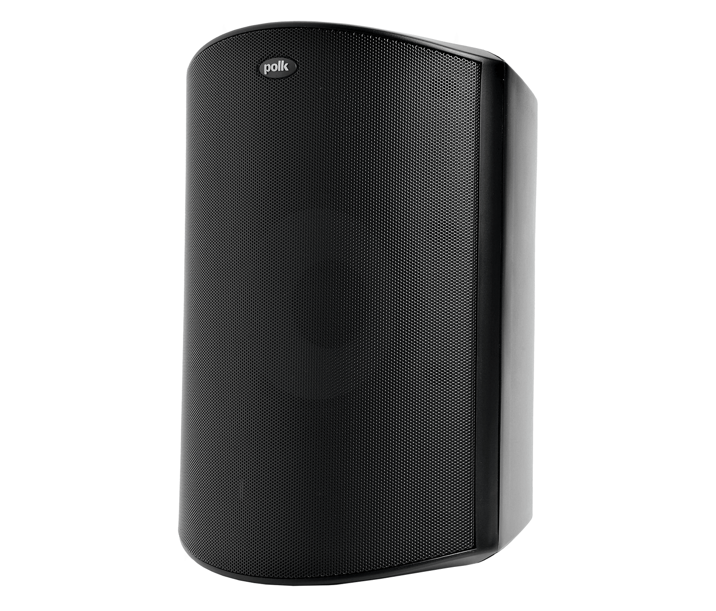 Polk Atrium 8 SDI All-weather Outdoor Single Speaker Black