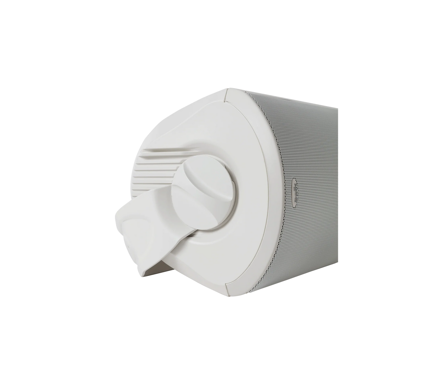 Polk Atrium 8 SDI All-weather Outdoor Single Speaker White