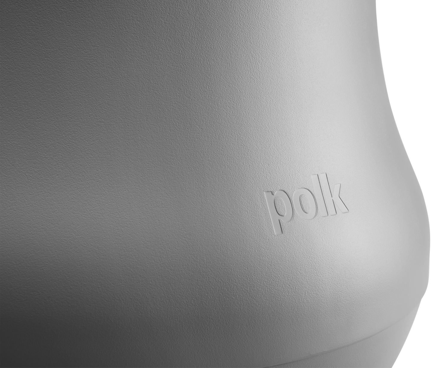 Polk Atrium Sub 100 All-Weather Outdoor 10Inch 200W Subwoofer Grey