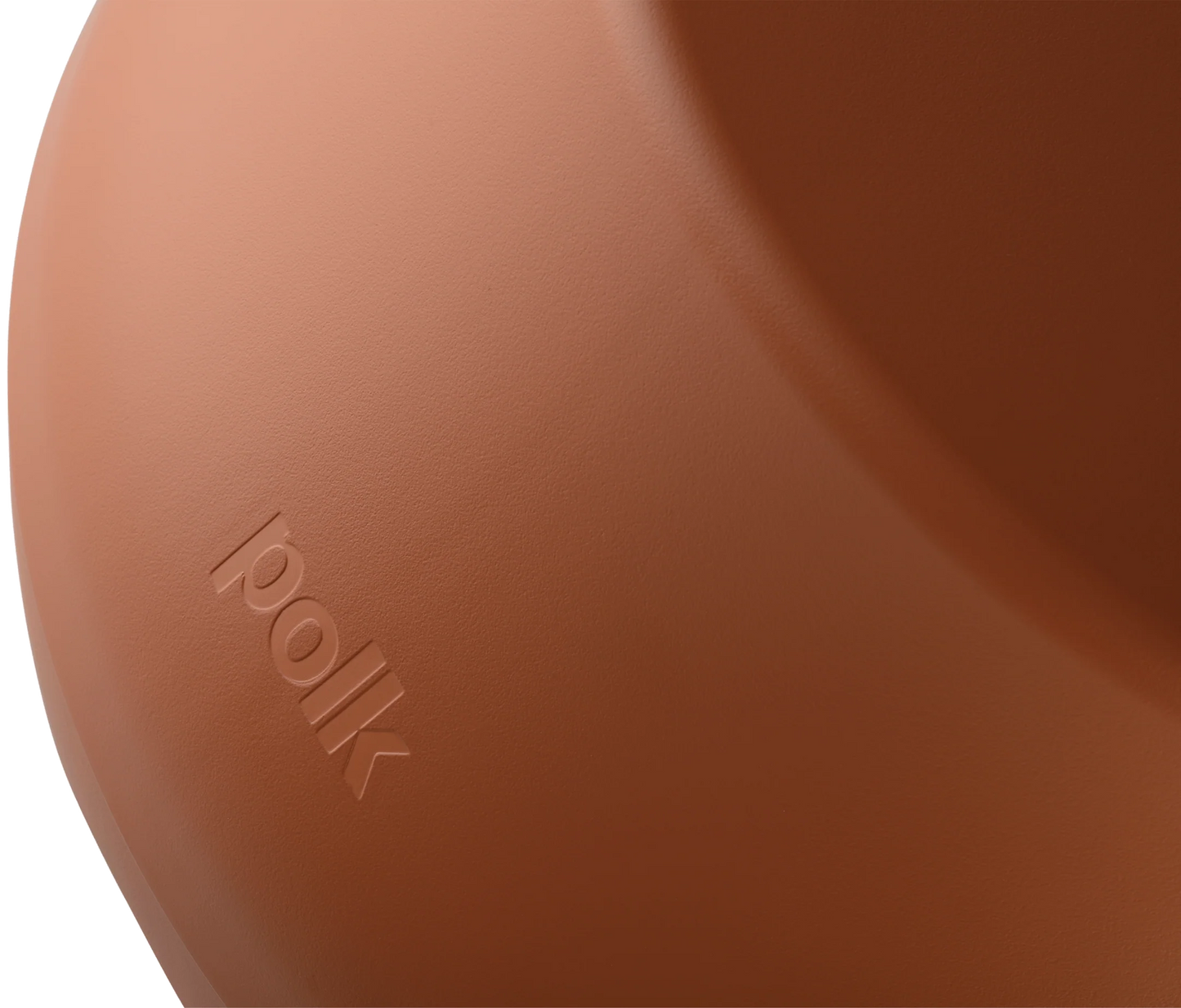 Polk Atrium Sub 100 All-Weather Outdoor 10Inch 200W Subwoofer Terracotta