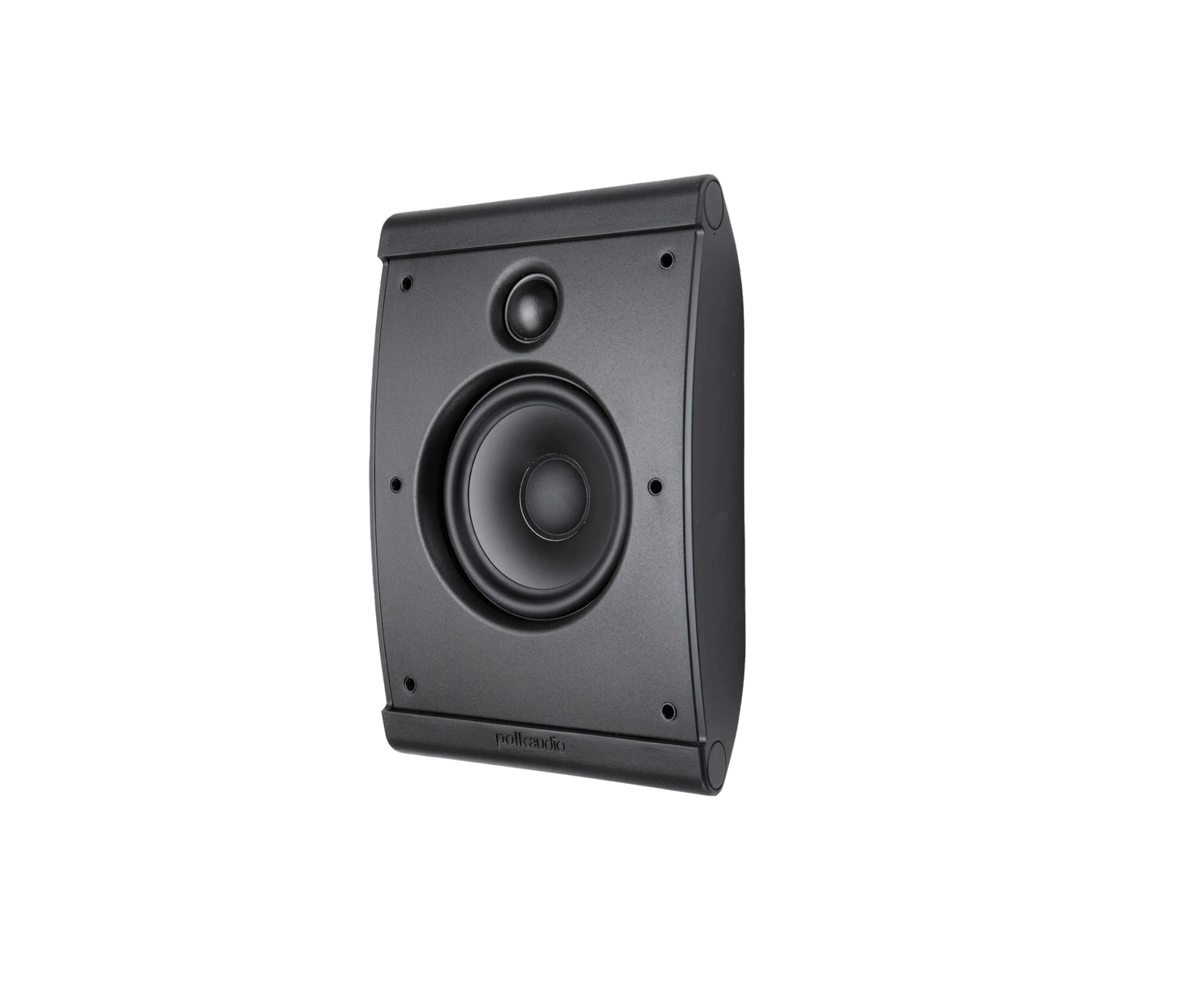 Polk OWM3 Compact multi application speakers Pair Black