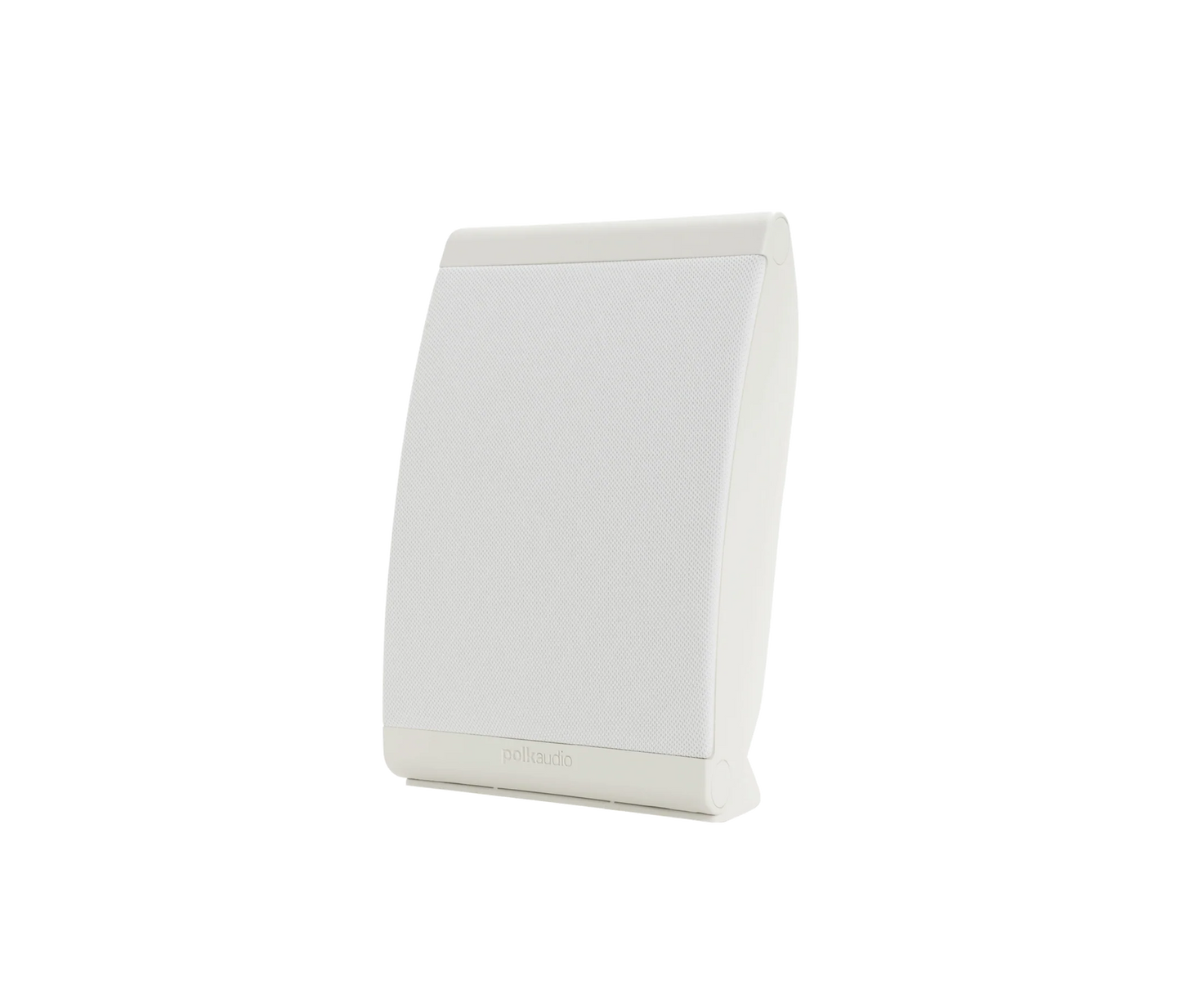 Polk OWM3 Compact multi application Speakers Pair White