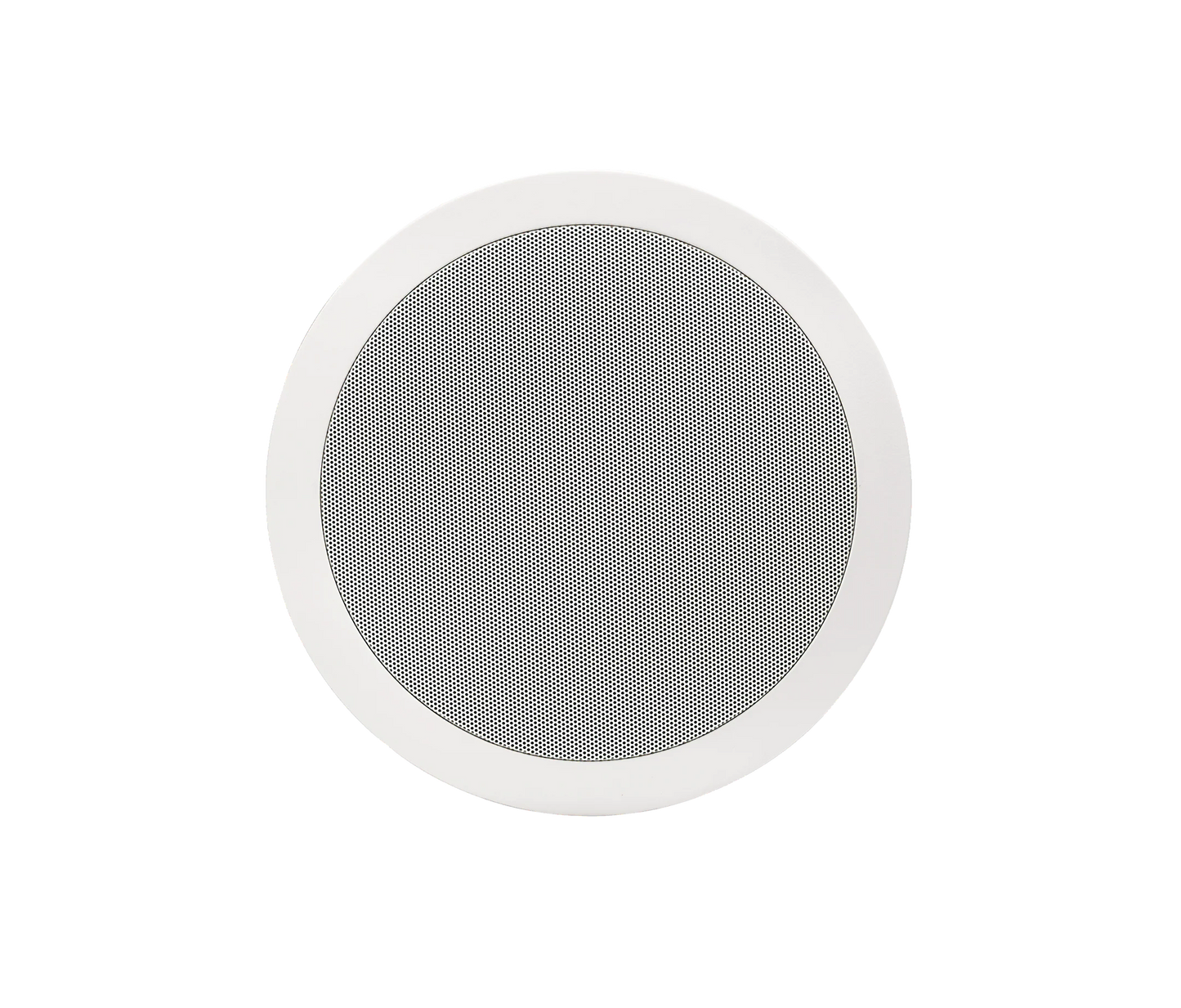 Polk RC80I High-Quality In-Ceiling Speakers Pair with 8Inch Drivers