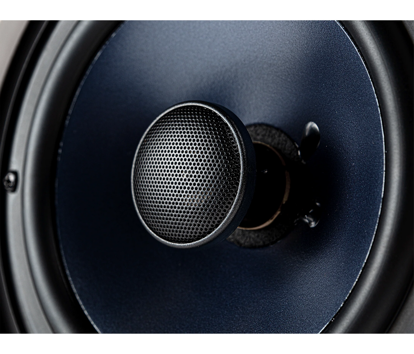 Polk RC80I High-Quality In-Ceiling Speakers Pair with 8Inch Drivers