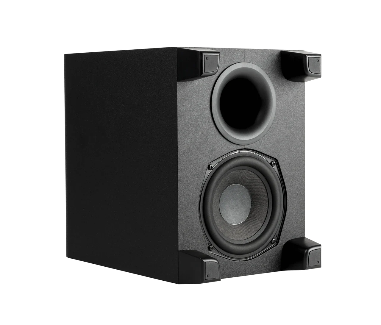 POLK SIGNA S4 True Dolby Atmos 3.1.2 Sound Bar With Wireless Subwoofer EARC and Bluetooth