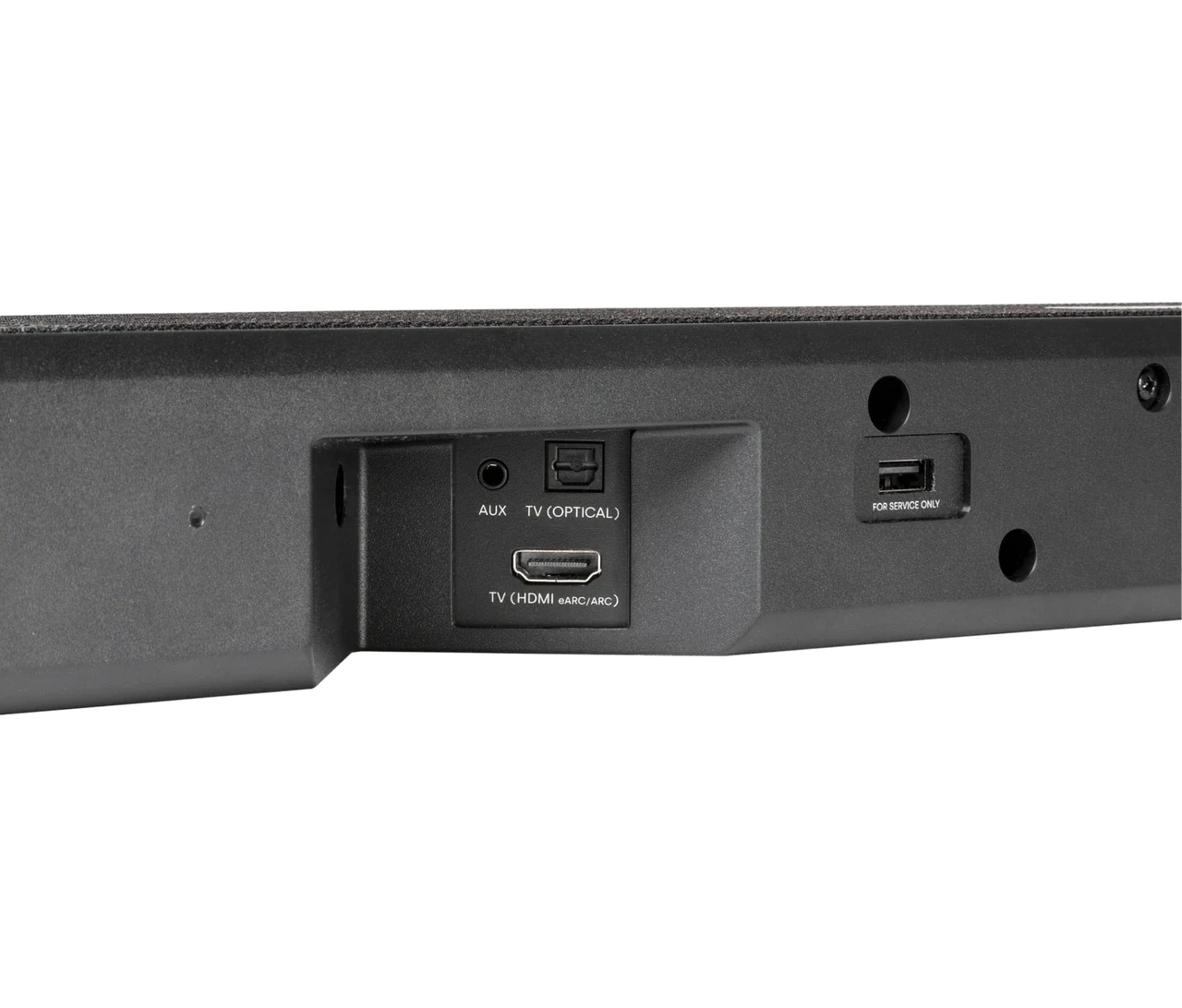 POLK SIGNA S4 True Dolby Atmos 3.1.2 Sound Bar With Wireless Subwoofer EARC and Bluetooth