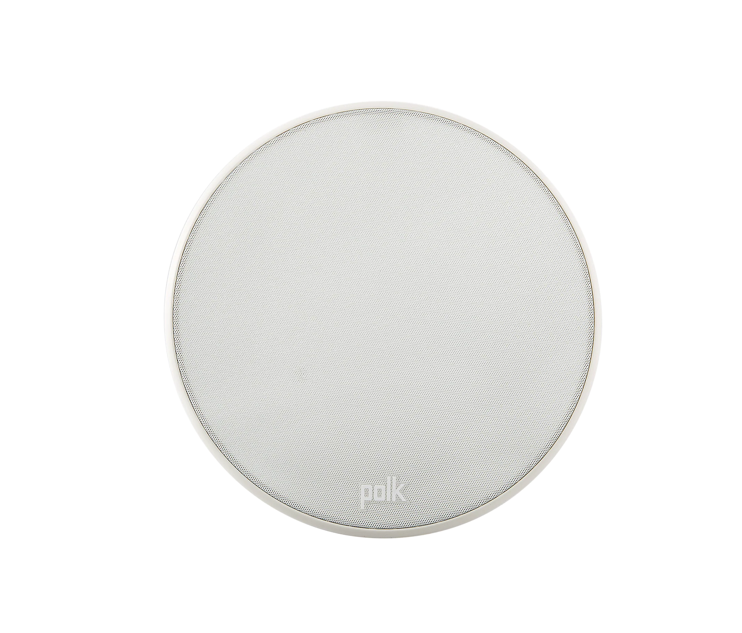 Polk V60 Slim Vanishing In-Ceiling Single Speaker with 6.5Inch Driver