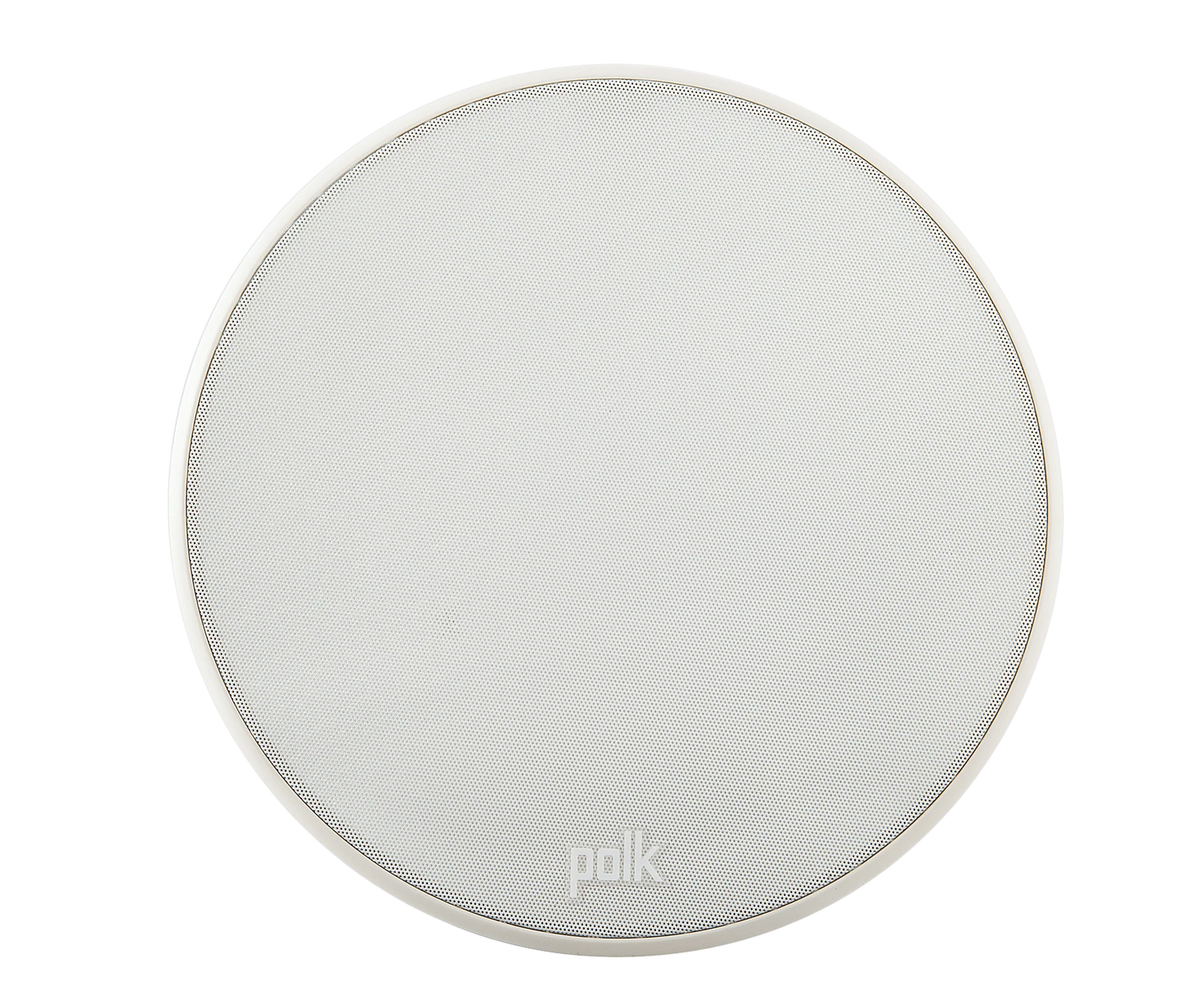 Polk V6S Vanishing In-Ceiling Stereo Single Speaker with 6.5inch Driver