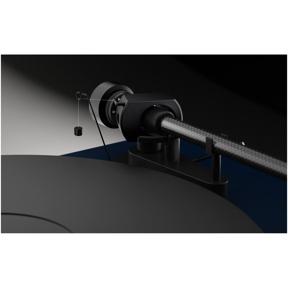 Pro-Ject Debut EVO 2 Turntable Satin Black