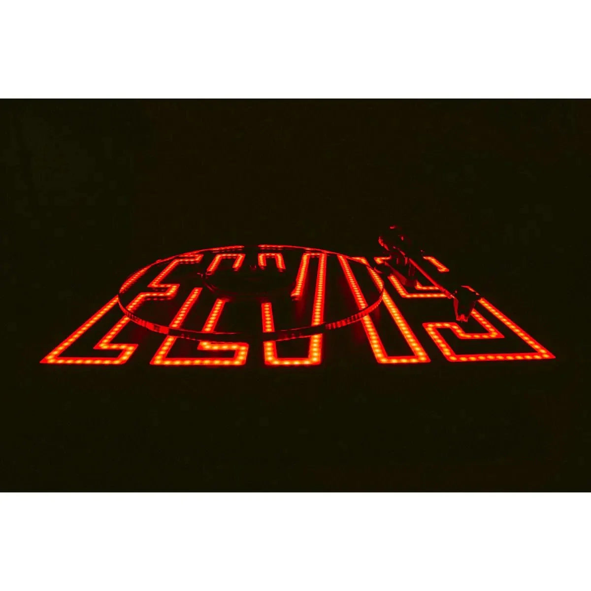 Pro-Ject Elvis Belt-Driven Turntable LIMITED EDITION