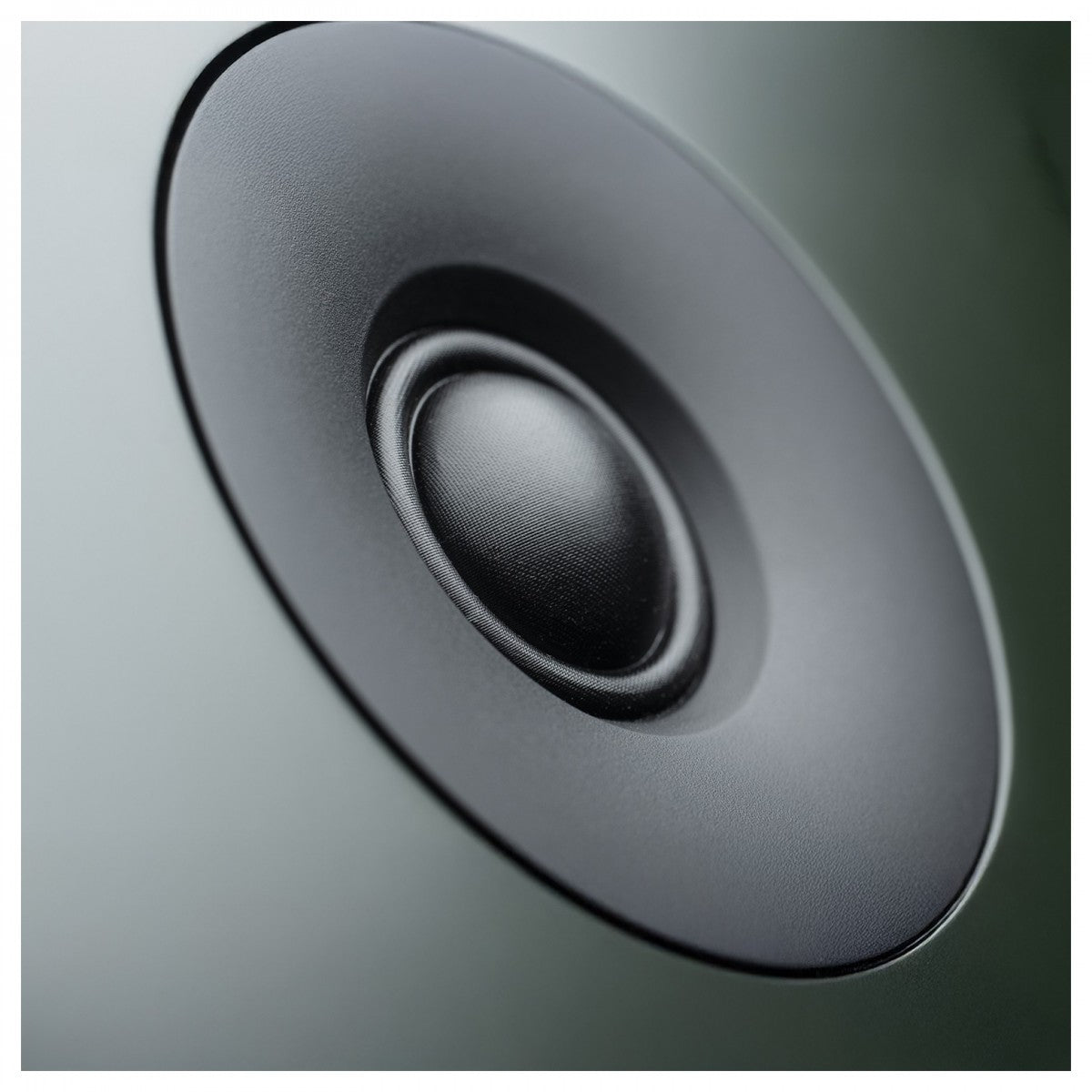 Pro-Ject Speaker Box 5 E Carbon Bookshelf Speakers Satin Golden Yellow