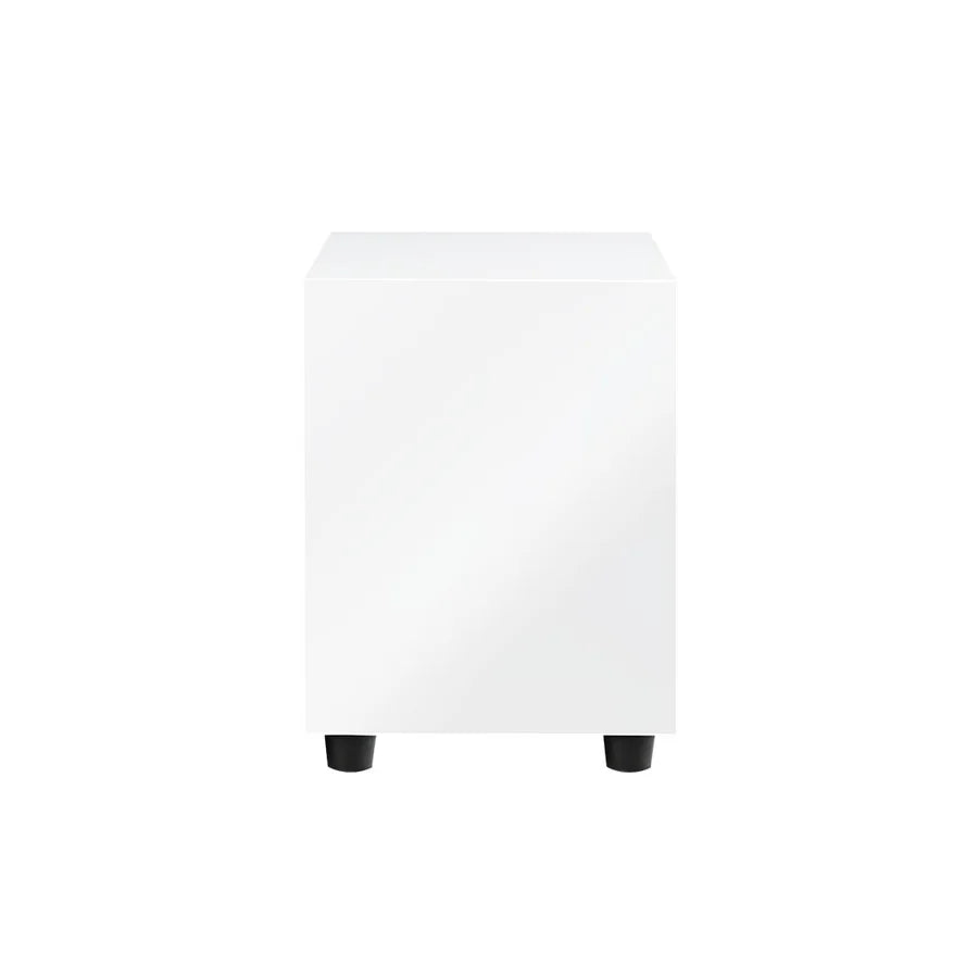 Pro-Ject Sub Box 50 E 5 inch Active Subwoofer White