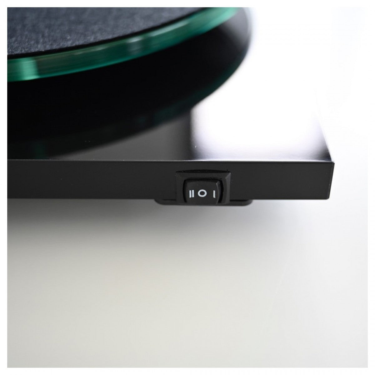 Pro-Ject T2 Super Phono Turntable Satin White