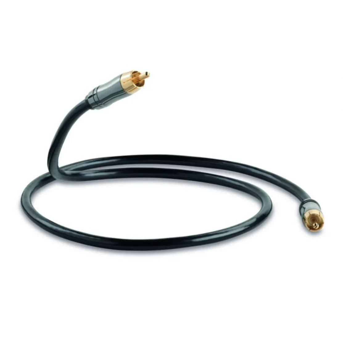 QED Performance Subwoofer Cable 3M QE6300