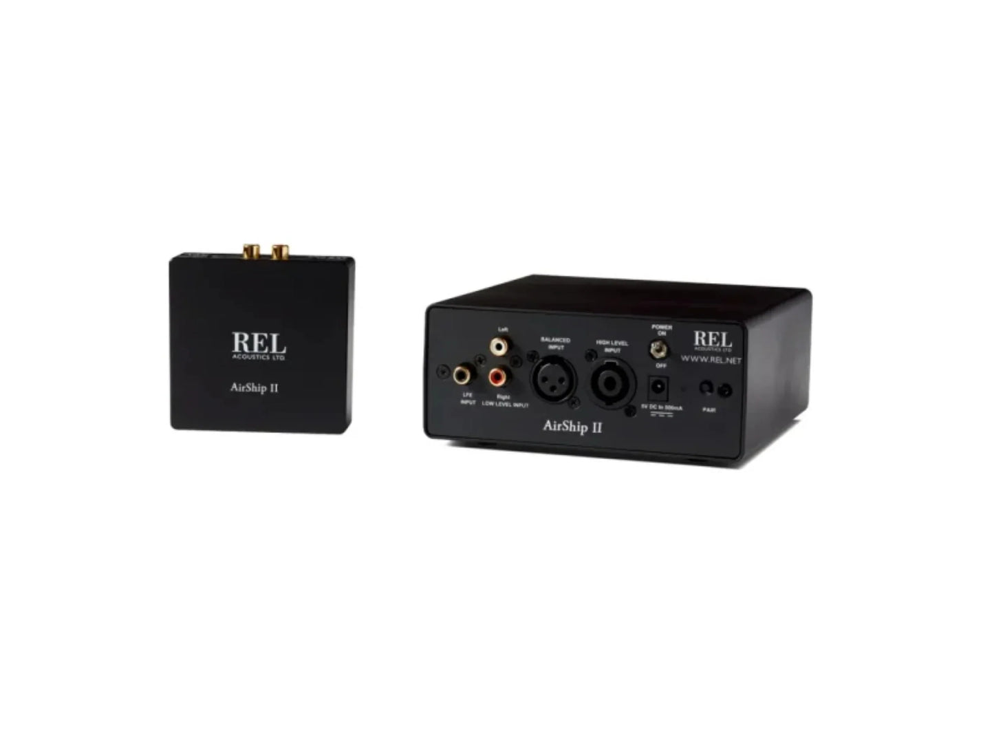 REL AirShip II Wireless Transmitter