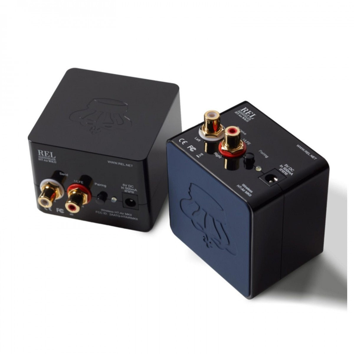 REL HT-Air MKII Wireless Transmitter/Receiver - Black