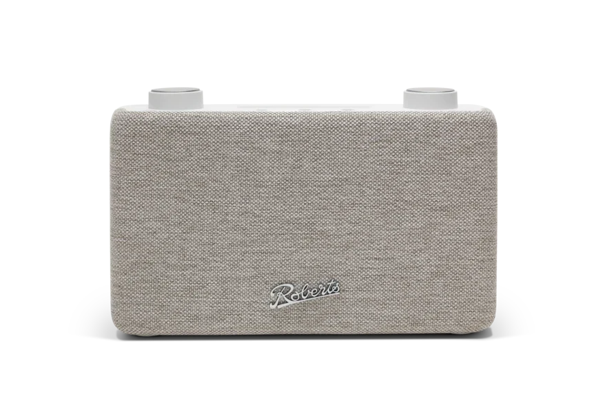 Roberts PLAY 11 DAB DAB+ FM Portable Digital Radio White