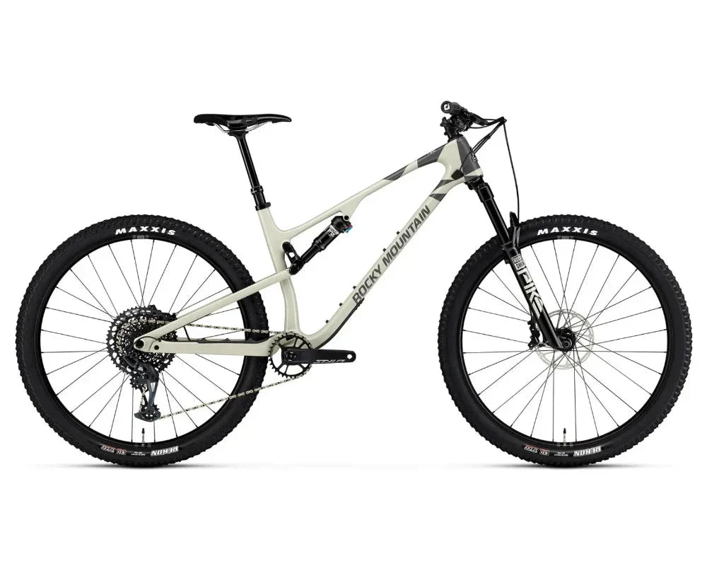New Rocky Mountain Element C50 Carbon (2024)