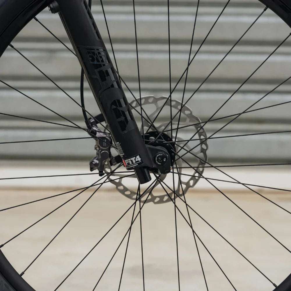 New Rocky Mountain Instinct C70 Carbon (2022)