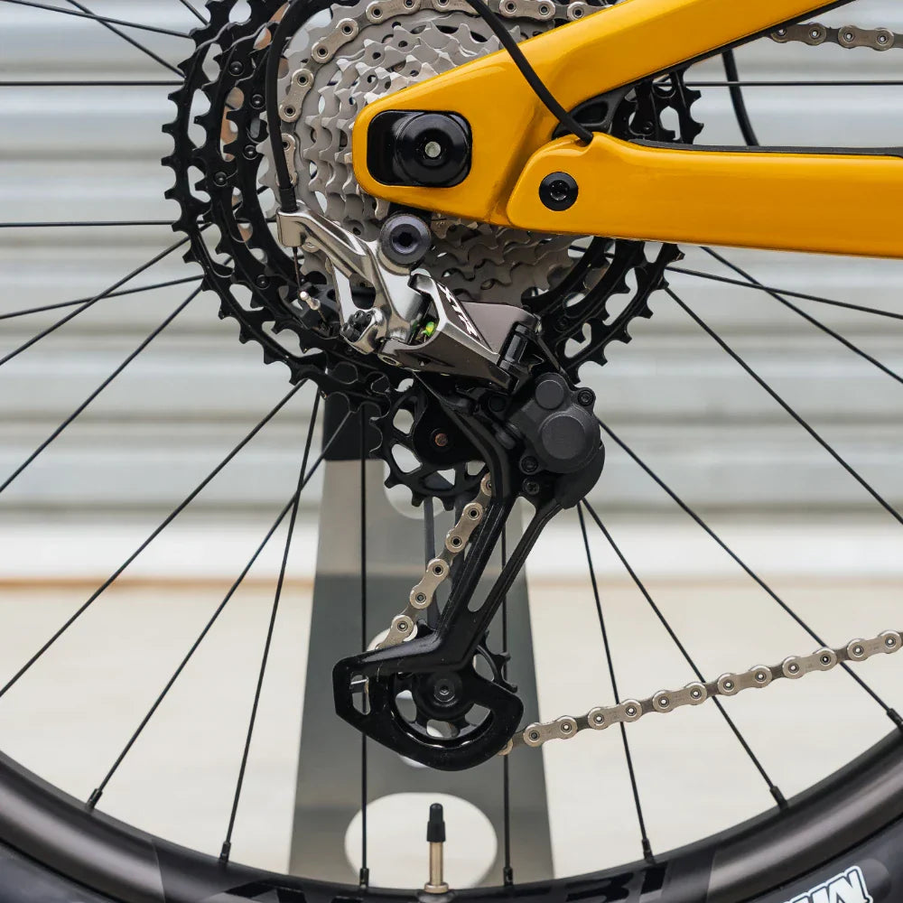 New Rocky Mountain Instinct C90 Carbon (2022)