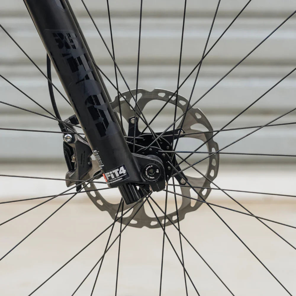 New Rocky Mountain Instinct C90 Carbon (2022)