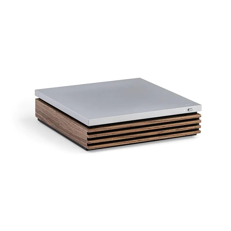 Ruark R610 Streaming Music Console Charcoal with R-CD100 USB CD Player Package