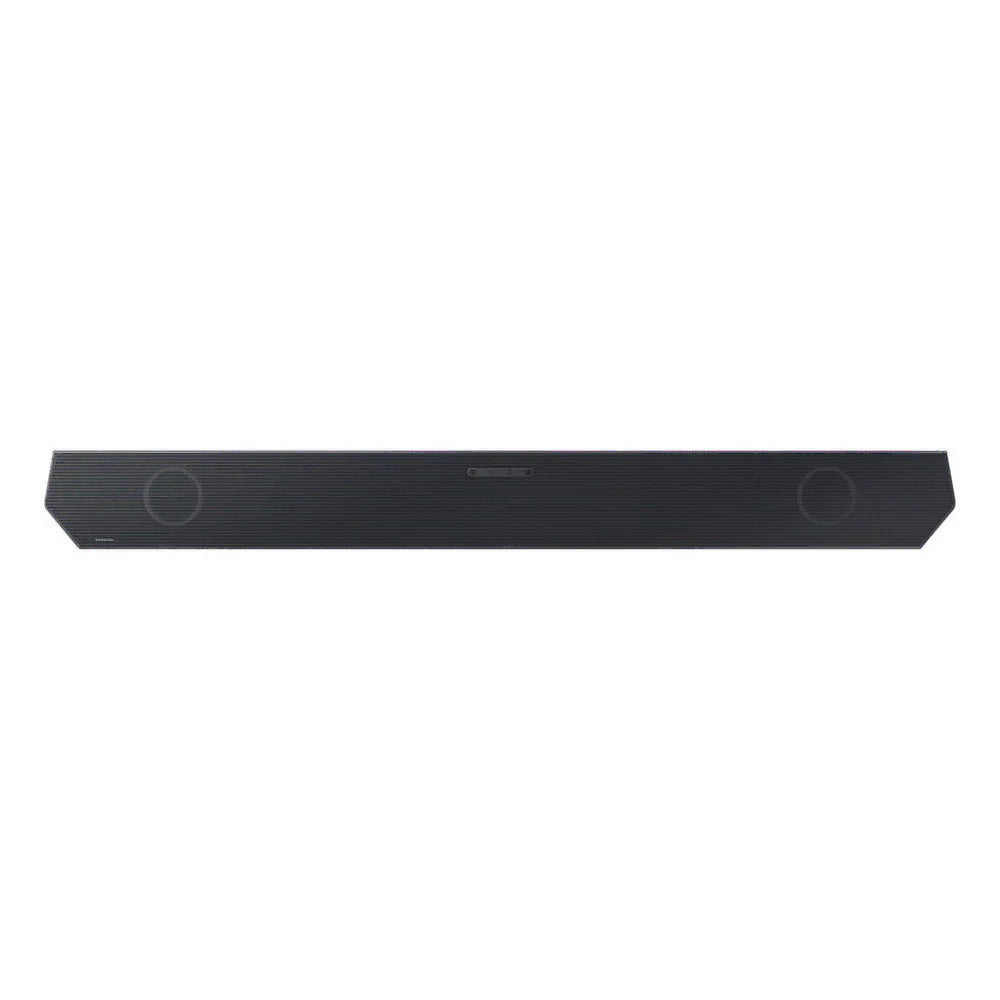 Samsung HW-Q600H Q-Series 3.1.2 Ch Dolby Atmos Soundbar with Subwoofer - Black (2026)