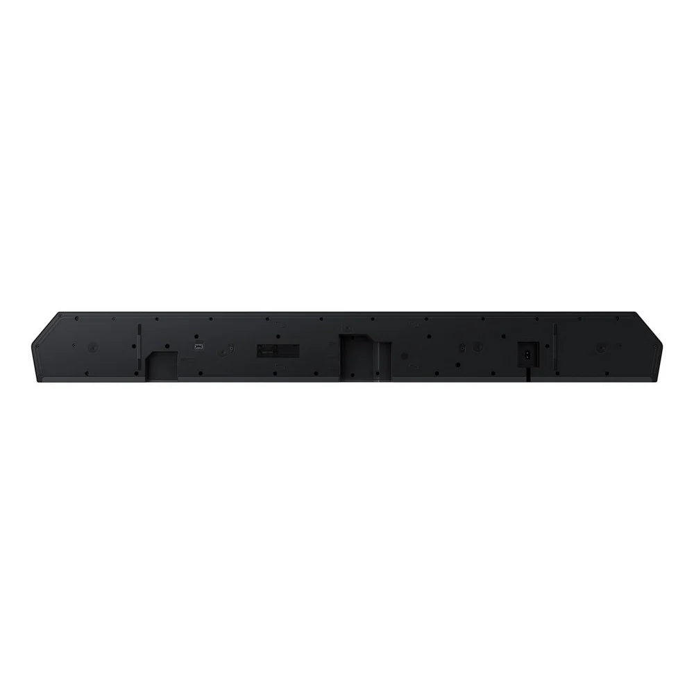 Samsung HW-Q990H Q-Series 11.1.4 Ch Dolby Atmos Soundbar with Subwoofer & Rear Speakers (2026)