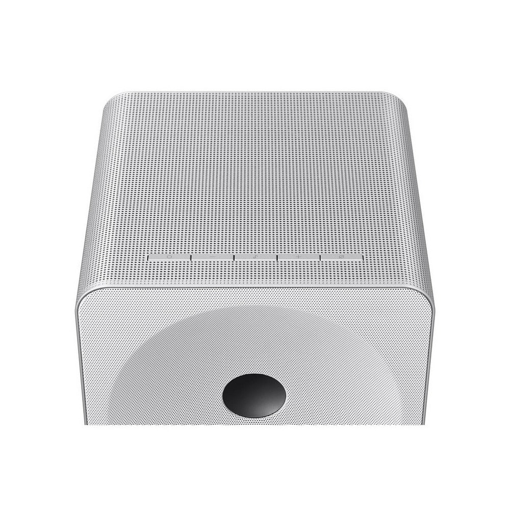 Samsung Music Studio 7 HW-LS71H Multi-Directional WiFi-Bluetooth Wireless Speaker - White (2026)