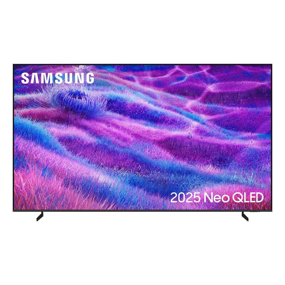 Samsung QE100QN80FUXXU 100 Inch QN80F 4K Ultra HD HDR Neo QLED AI Smart TV