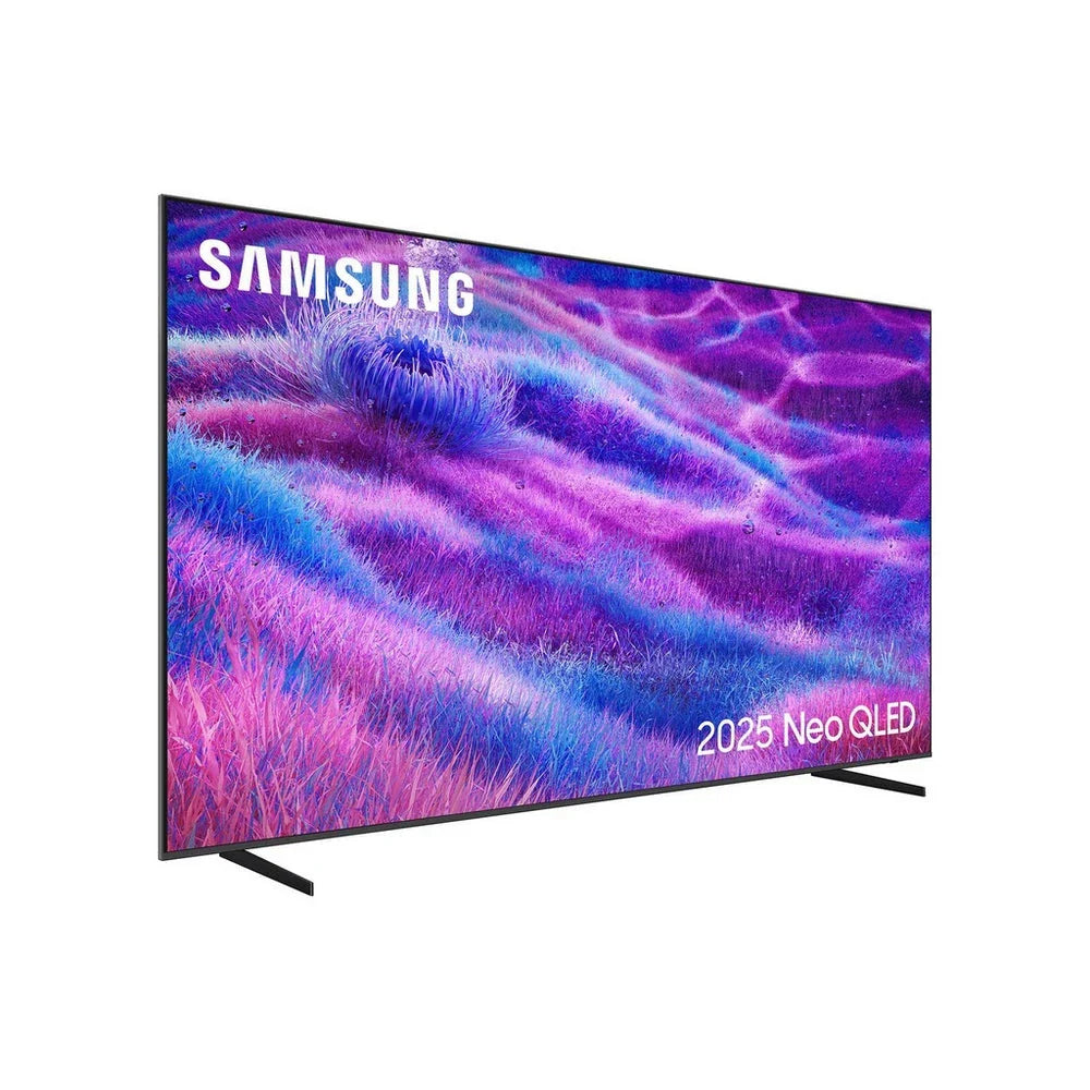 Samsung QE100QN80FUXXU 100 Inch QN80F 4K Ultra HD HDR Neo QLED AI Smart TV