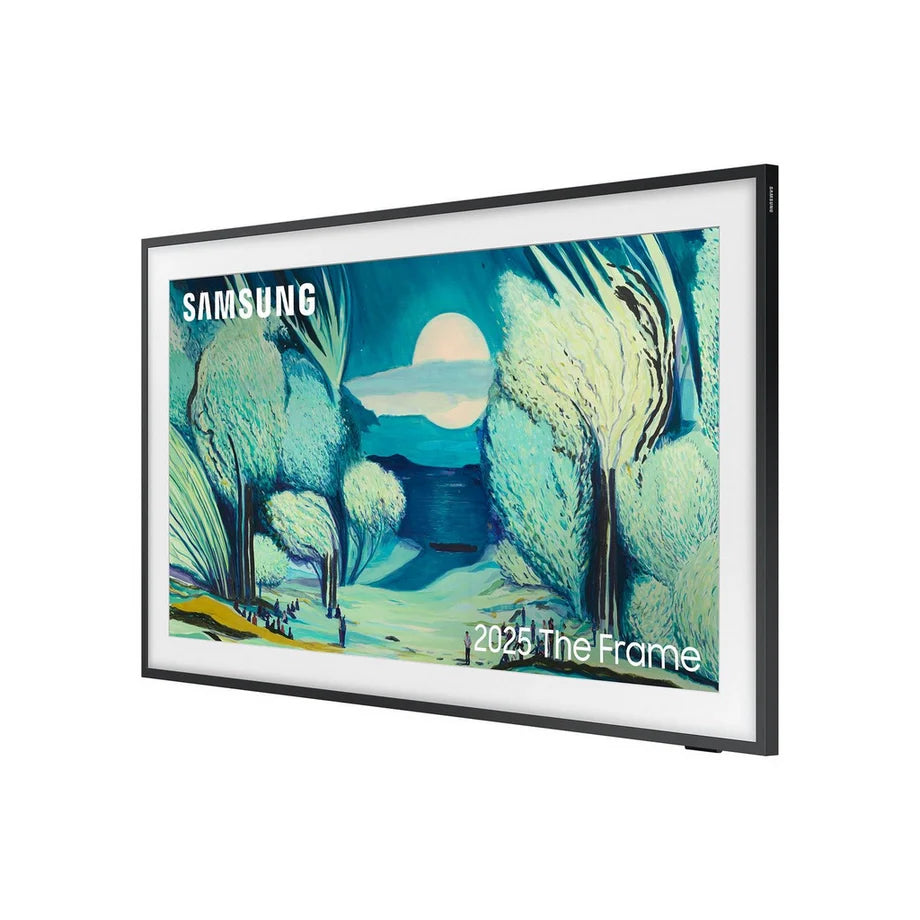 Samsung QE43LS03FAUXXU 43 Inch The Frame LS03F Art Mode QLED 4K Ultra HD HDR Smart AI TV