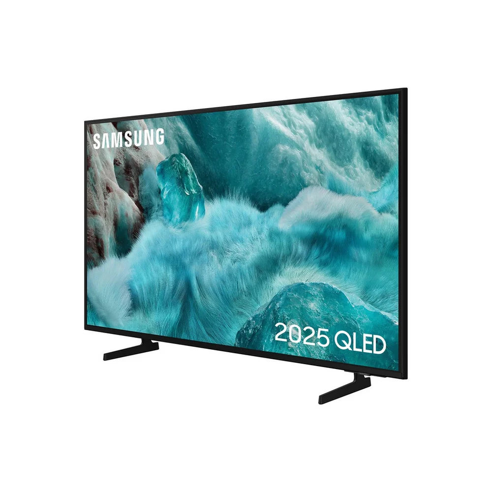 Samsung QE55Q7F2AUXXU 55 Inch Q7F2 4K Ultra HD HDR QLED Vision AI Smart TV
