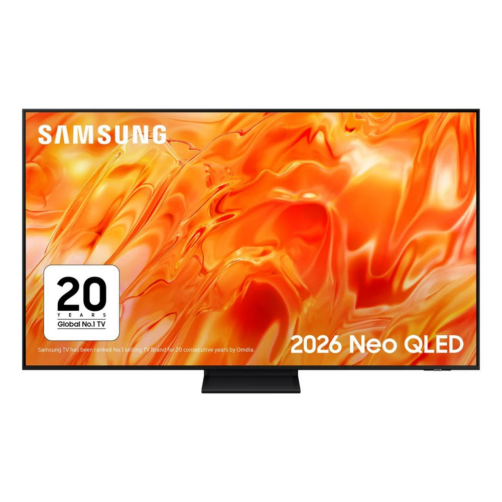 Samsung QE55QN73HAUXXU 55 Inch QN73H 4K Neo QLED Ultra HD HDR Smart AI TV 2026