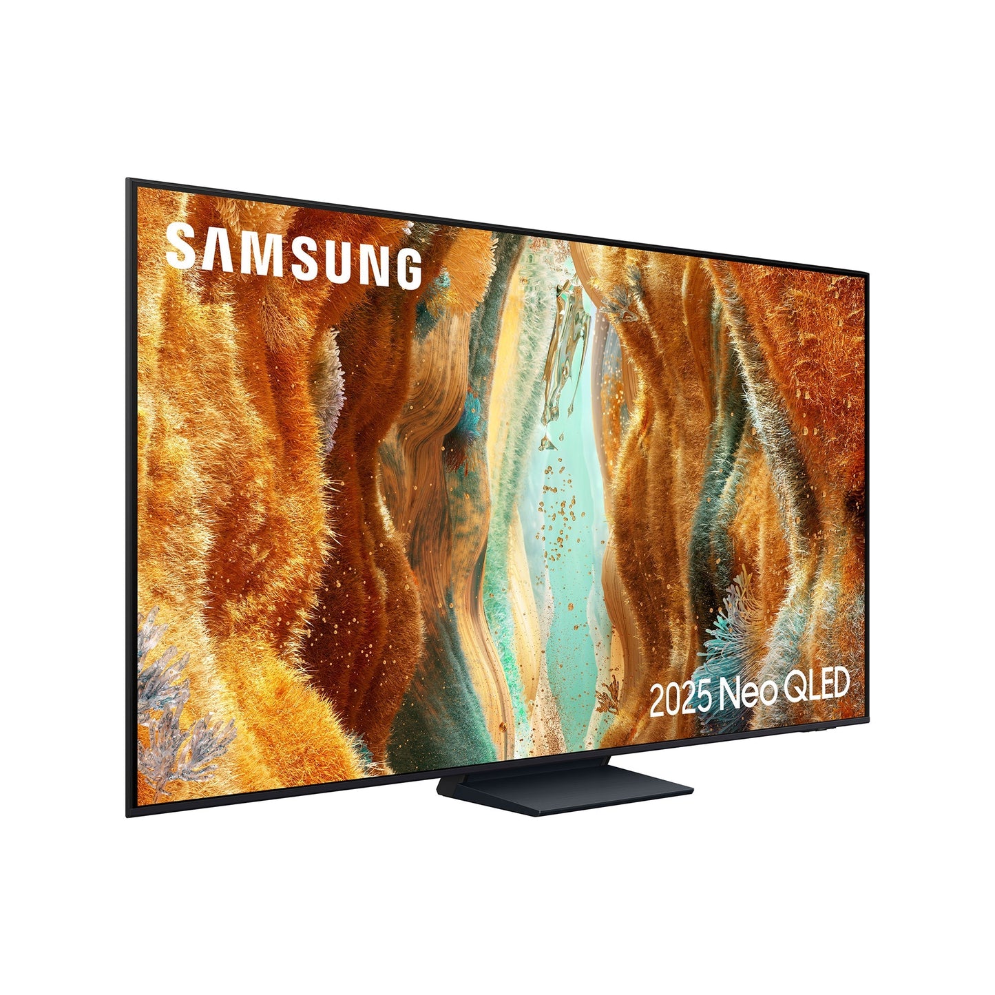 Samsung QE65QN73FATXXU 65 Inch QN73F 4K Neo QLED Ultra HD HDR Smart TV