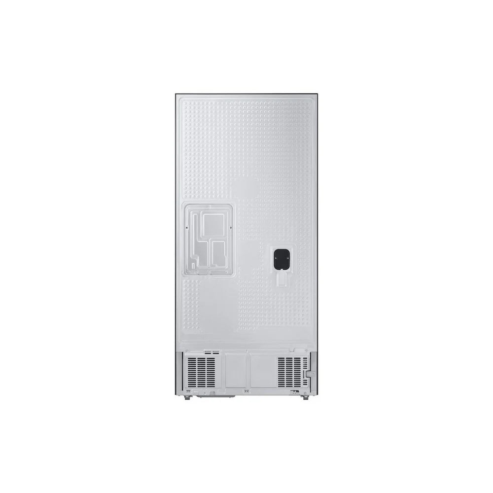 Samsung RF50C532EB1 Series 7 SpaceMax American Style Smart Fridge Freezer Black
