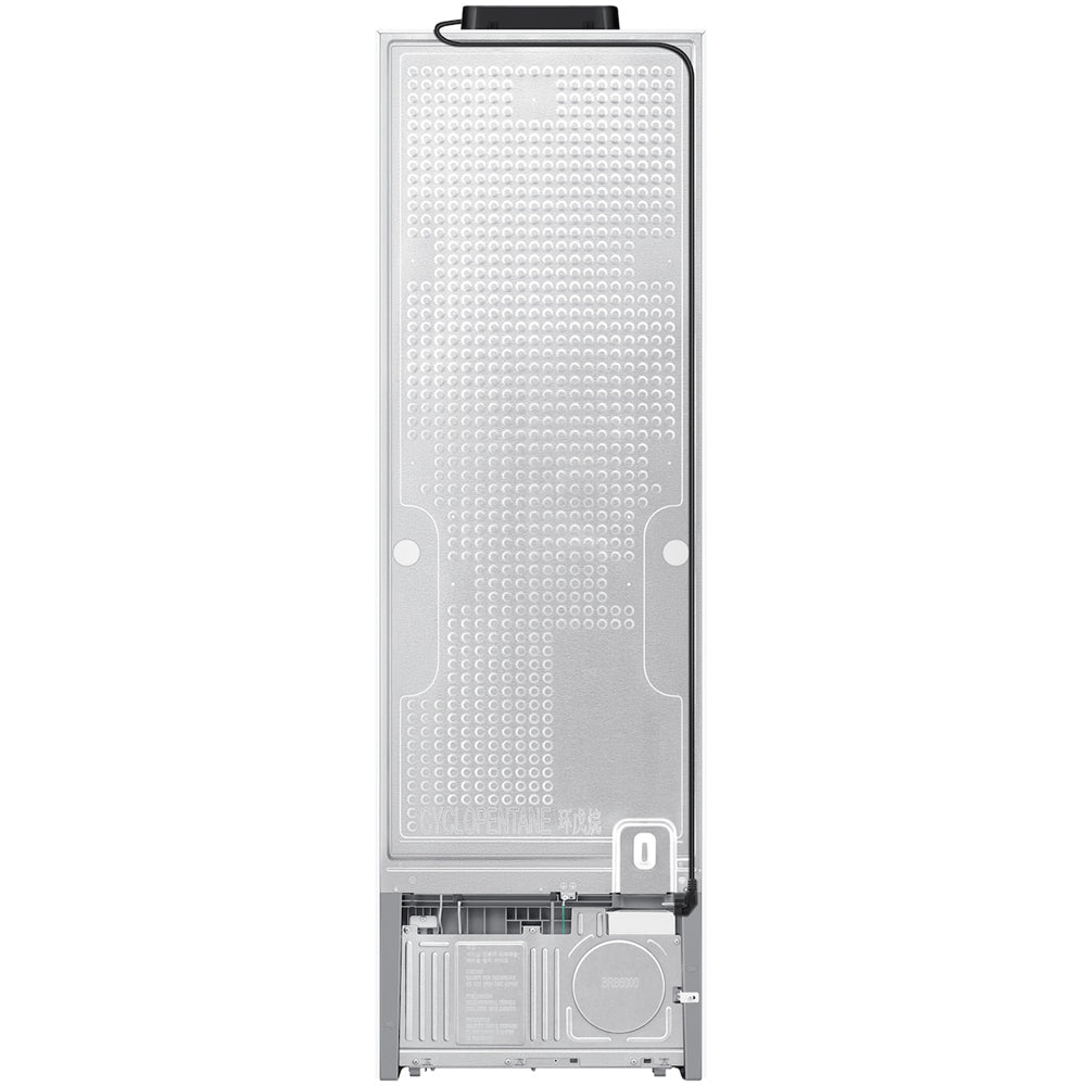 Samsung Series 6 BRB70F26DES0EU SpaceMax 267L Integrated Frost Free Fridge Freezer White