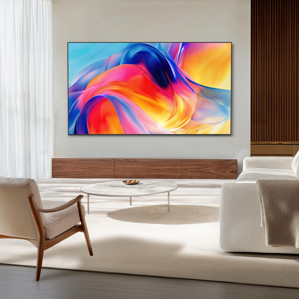 Samsung UE50M70HAKXXU 50 Inch M70H 4K Ultra HD HDR Mini LED Vision AI Smart Google TV 2026