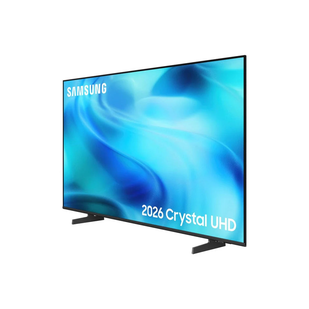 Samsung UE50U8020HKXXU 50 Inch U8020H 4K HD HDR Crystal UHD Smart AI TV 2026