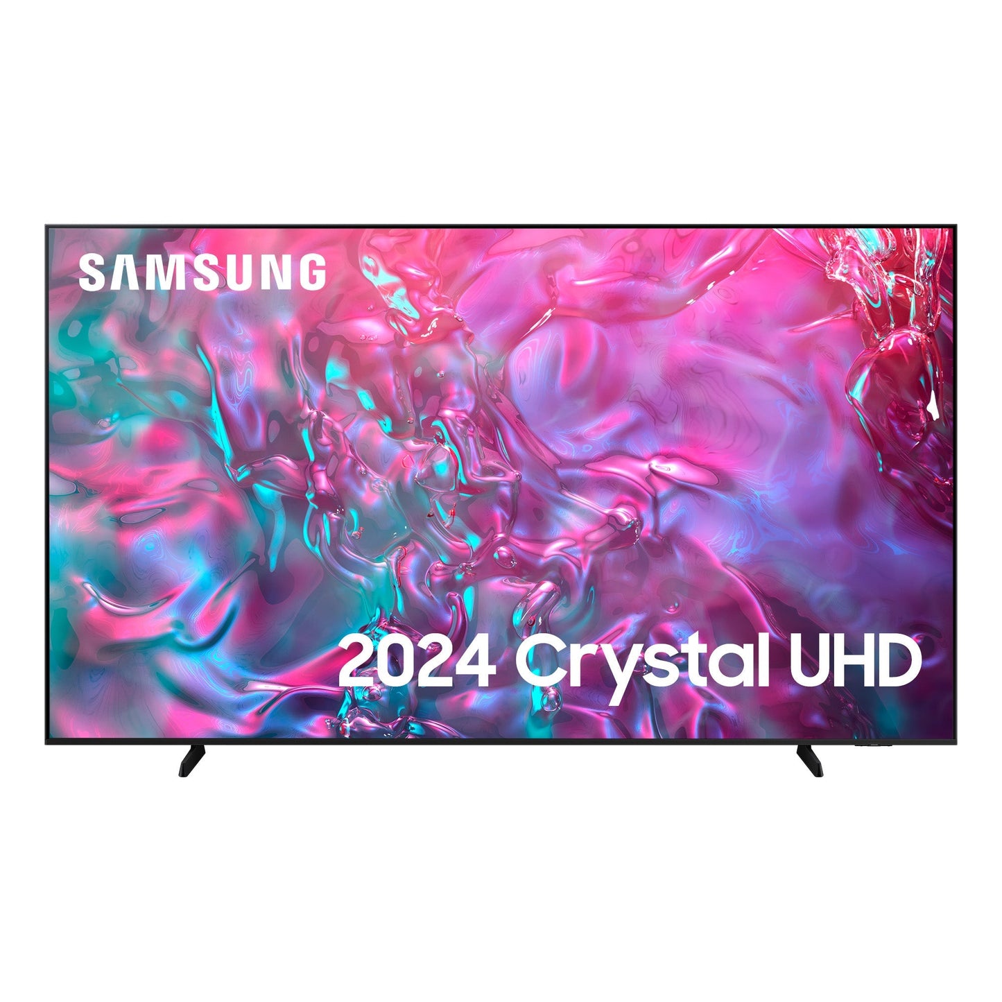 Samsung UE98DU9000UXXU 98 Inch DU9000 4K Ultra Crystal UHD LED TV
