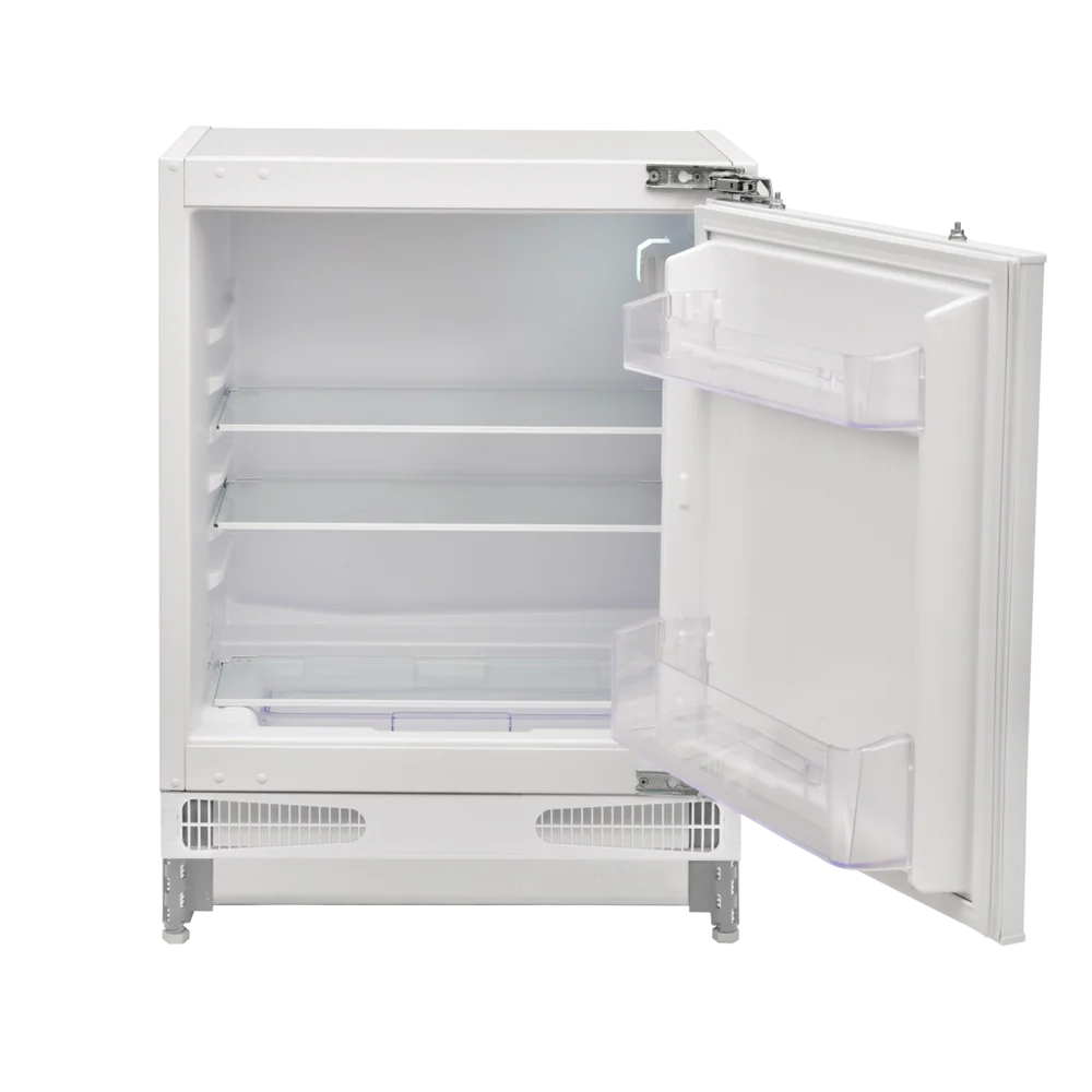 Sensis RFUCBI01L54EW 59.5cm Built-In UnderLarder Fridge White