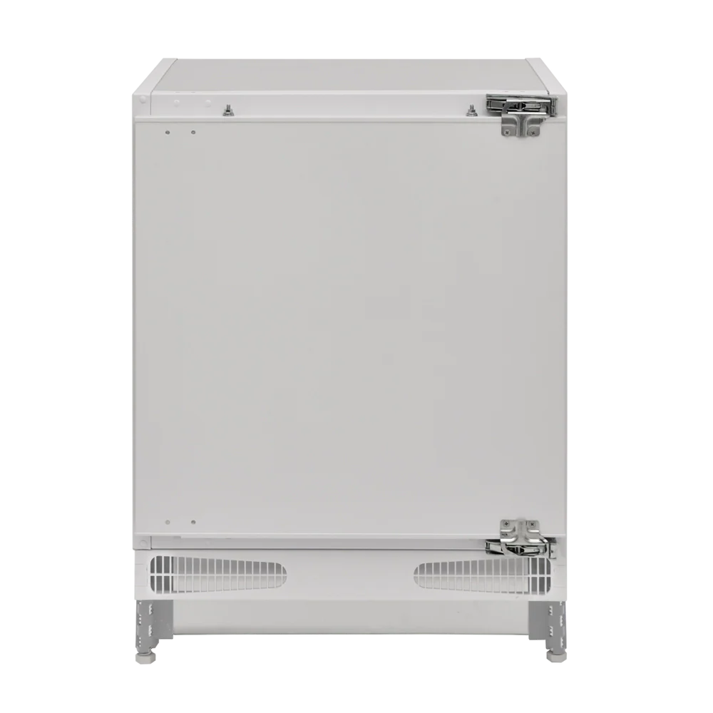 Sensis RFUCBI01L54EW 59.5cm Built-In UnderLarder Fridge White
