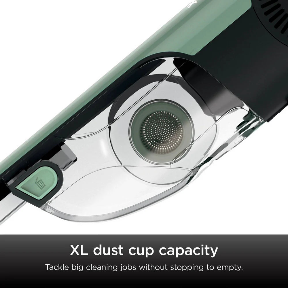 Shark UltraCyclone Pro Cordless Handheld Vacuum Cleaner CH901UK - Green